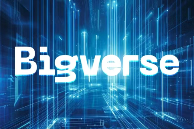 bigverse:革新数字藏品市场、引领艺术科技新潮流