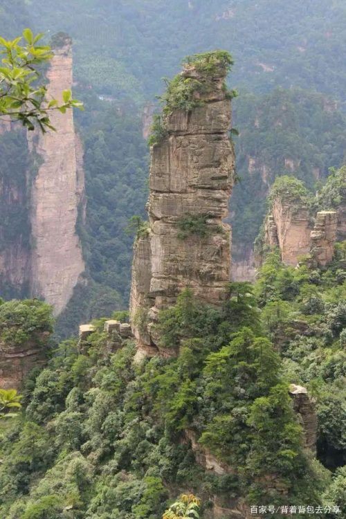 湖南十大旅游景区，你去过几处