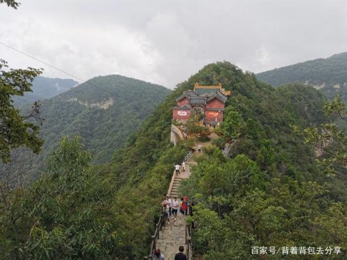 河南哪些五a景区，去过这三处，才算真正到过河南