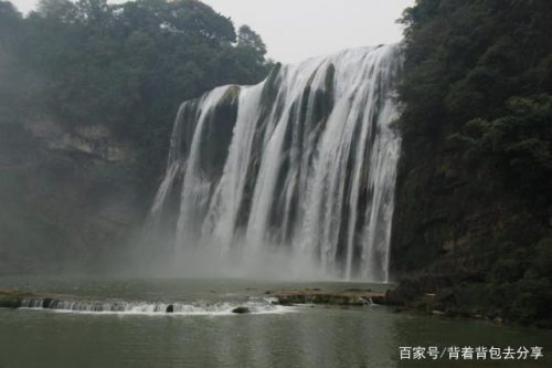 贵州十大旅游景区，去过七处，才算真正到过贵州